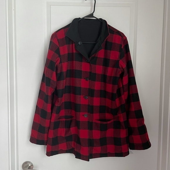 Jacket - Picture 1 of 6